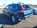 2025 Honda CR-V — photo 3 of 18 | VIN 2HKRS3H74SH331612