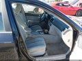 2007 Hyundai Sonata — photo 5 of 11 | VIN 5NPEU46F87H162761