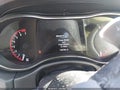 2018 Dodge Durango — photo 7 of 17 | VIN 1C4RDJDG0JC198135