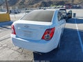 2015 Chevrolet Sonic — photo 4 of 16 | VIN 1G1JA5SG7F4147502