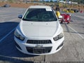 2015 Chevrolet Sonic — photo 6 of 16 | VIN 1G1JA5SG7F4147502