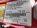 2017 Ford Fusion — photo 9 of 17 | VIN 3FA6P0G76HR189683