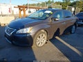 2013 Nissan Sentra — photo 2 of 17 | VIN 3N1AB7AP5DL693503
