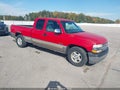 2001 Chevrolet Silverado 1500 — photo 1 of 11 | VIN 2GCEC19T211105662
