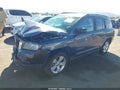 2016 Jeep Compass — photo 2 of 16 | VIN 1C4NJCBA4GD681437