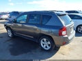 2016 Jeep Compass — photo 3 of 16 | VIN 1C4NJCBA4GD681437