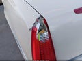 2011 Cadillac DTS — photo 19 of 20 | VIN 1G6KR5E66BU108355