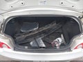 2004 BMW Z4 — photo 8 of 14 | VIN 4USBT53534LU06969