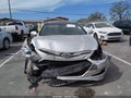 2013 Hyundai Sonata Hybrid — photo 11 of 15 | VIN KMHEC4A46DA065842