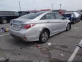 2013 Hyundai Sonata Hybrid — photo 4 of 15 | VIN KMHEC4A46DA065842