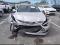2013 Hyundai Sonata Hybrid — photo 6 of 15 | VIN KMHEC4A46DA065842