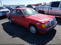 1993 Mercedes-Benz 400 — photo 1 of 11 | VIN WDBEA34E4PB854142