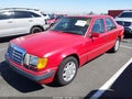 1993 Mercedes-Benz 400 — photo 2 of 11 | VIN WDBEA34E4PB854142