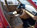 1993 Mercedes-Benz 400 — photo 5 of 11 | VIN WDBEA34E4PB854142