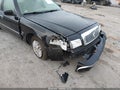 2006 Mercury Grand Marquis — photo 6 of 11 | VIN 2MEFM75V66X615754