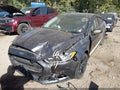2015 Ford Fusion — photo 2 of 17 | VIN 3FA6P0UU1FR167517