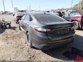 2015 Ford Fusion — photo 3 of 17 | VIN 3FA6P0UU1FR167517
