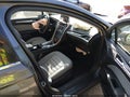 2015 Ford Fusion — photo 5 of 17 | VIN 3FA6P0UU1FR167517