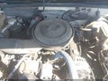 1994 Chevrolet Suburban — photo 10 of 13 | VIN 1GNEC16K2RJ348585