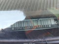 1994 Chevrolet Suburban — photo 9 of 13 | VIN 1GNEC16K2RJ348585