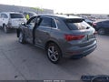 2022 Audi Q3 — photo 3 of 17 | VIN WA1EECF31N1070130