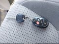 2007 Toyota Sienna — photo 11 of 12 | VIN 5TDZK23C27S078063