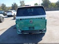 2025 Volkswagen ID. Buzz — photo 17 of 22 | VIN WVGKWVEBXSH056901
