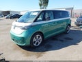 2025 Volkswagen ID. Buzz — photo 2 of 22 | VIN WVGKWVEBXSH056901