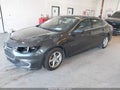 2017 Chevrolet Malibu — photo 2 of 11 | VIN 1G1ZB5ST1HF119540