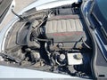 2019 Chevrolet Corvette Stingray — photo 10 of 17 | VIN 1G1YB2D74K5107129