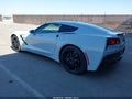 2019 Chevrolet Corvette Stingray — photo 3 of 17 | VIN 1G1YB2D74K5107129