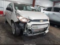 2017 Chevrolet Spark — photo 6 of 17 | VIN KL8CB6SA3HC831964