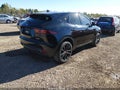 2018 Jaguar E-Pace — photo 4 of 16 | VIN SADFJ2FX7J1Z29979