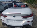 2019 BMW M850i xDrive — photo 16 of 16 | VIN WBAFY4C55KBX29715