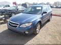 2008 Subaru Outback — photo 2 of 16 | VIN 4S4BP61C587320400