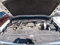 2014 Chevrolet Silverado 1500 — photo 10 of 21 | VIN 1GCVKREC2EZ123616