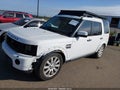 2013 Land Rover LR4 — photo 2 of 20 | VIN SALAG2D4XDA664257