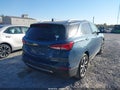 2024 Chevrolet Equinox — photo 4 of 21 | VIN 3GNAXNEG2RL146104