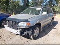 2004 Toyota Highlander — photo 2 of 17 | VIN JTEEP21A740011292