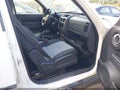 2007 Dodge Nitro — photo 5 of 10 | VIN 1D8GU28K67W565494