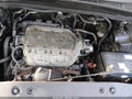 2007 Honda Odyssey — photo 10 of 11 | VIN 5FNRL38677B064766