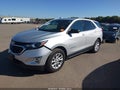 2018 Chevrolet Equinox — photo 2 of 16 | VIN 2GNAXSEV8J6126641
