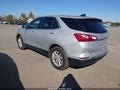 2018 Chevrolet Equinox — photo 3 of 16 | VIN 2GNAXSEV8J6126641
