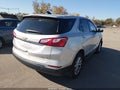 2018 Chevrolet Equinox — photo 4 of 16 | VIN 2GNAXSEV8J6126641