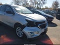 2018 Chevrolet Equinox — photo 6 of 16 | VIN 2GNAXSEV8J6126641