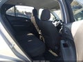 2018 Chevrolet Equinox — photo 8 of 16 | VIN 2GNAXSEV8J6126641