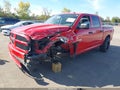 2017 Ram 1500 — photo 2 of 17 | VIN 3C6RR7KT8HG574423