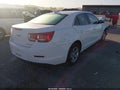 2016 Chevrolet Malibu Limited — photo 4 of 17 | VIN 1G11C5SA5GF148546
