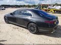 2024 Mercedes-Benz S-Class — photo 3 of 16 | VIN W1K6G7GB2RA265182