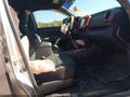 2016 Toyota Tacoma — photo 5 of 17 | VIN 5TFCZ5AN5GX037203